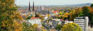 What's On in Bielefeld